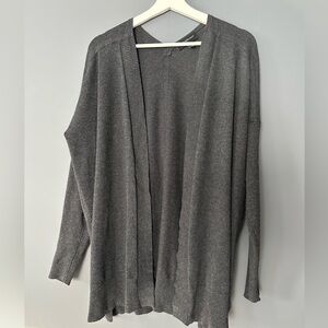 Lane Bryant NWT Open Front Knit Cardigan Size 18/20